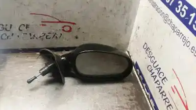 Pezzo di ricambio per auto di seconda mano retrovisore destro per daewoo lanos cool riferimenti oem iam 