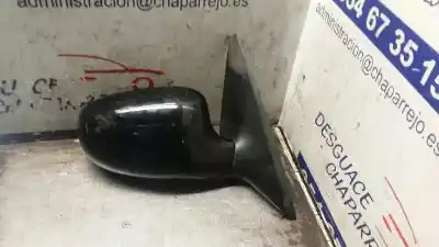 Peça sobressalente para automóvel em segunda mão espelho retrovisor direito por daewoo lanos cool referências oem iam   