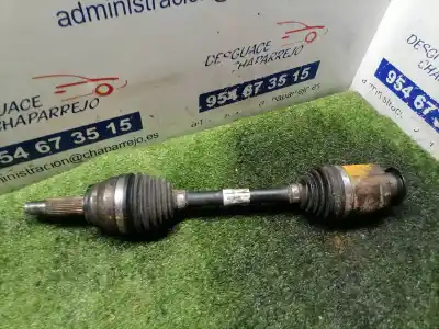 Second-hand car spare part front right transmission for kia niro business oem iam references 49501g5000