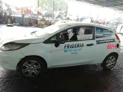 Peça sobressalente para automóvel em segunda mão quadrante por ford fiesta (cb1) ambiente referências oem iam 8a6t10849cj  8a6t10849cj