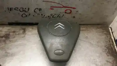 Tweedehands auto-onderdeel airbag voor links voor citroen c3 pluriel 1.4 oem iam-referenties 963800023