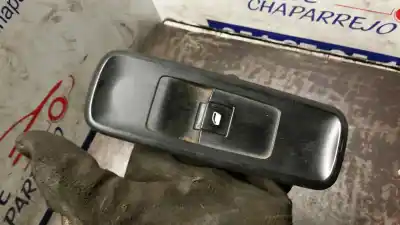Peça sobressalente para automóvel em segunda mão botão / interruptor elevador vidro dianteiro direito por fiat ulysse (179) 2.2 jtd dynamic referências oem iam 14893750zl
