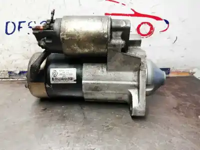 Tweedehands auto-onderdeel motor start voor renault megane ii berlina 5p confort dynamique oem iam-referenties 8200306595
