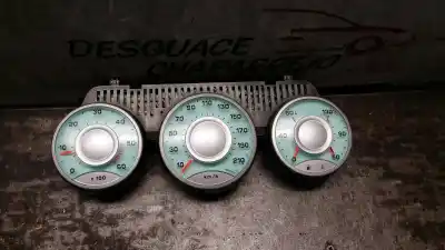 Peça sobressalente para automóvel em segunda mão quadrante por fiat ulysse (179) 2.2 jtd dynamic referências oem iam 1490107080