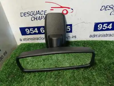 Tweedehands auto-onderdeel binnenspiegel voor ford fiesta (cb1) ambiente oem iam-referenties 