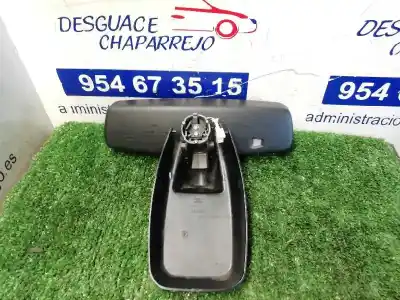 Peça sobressalente para automóvel em segunda mão espelho retrovisor interior por ford fiesta (cb1) ambiente referências oem iam   