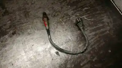 Автозапчастина б/у ЛЯМБДА-ЗОНД для DACIA DOKKER  Посилання на OEM IAM   