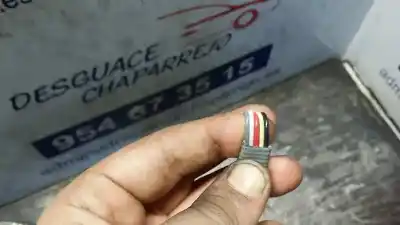 Автозапчастина б/у лямбда-зонд для dacia dokker ambiance посилання на oem iam   