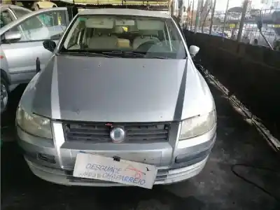 Second-hand car spare part left front power window switch for fiat stilo (192) 1.4 oem iam references   