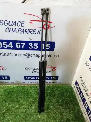 Tweedehands auto-onderdeel kofferbak / deur schokdempers voor ford fiesta (cb1) ambiente oem iam-referenties 