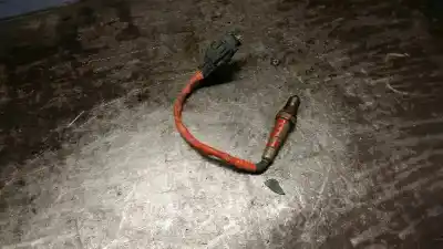 Автозапчастина б/у ЛЯМБДА-ЗОНД для DACIA DOKKER  Посилання на OEM IAM   