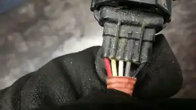 Автозапчастина б/у лямбда-зонд для dacia dokker ambiance посилання на oem iam   