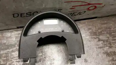 Peça sobressalente para automóvel em segunda mão quadrante por fiat ulysse (179) 2.2 jtd dynamic referências oem iam 1488702080