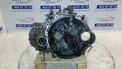 Second-hand car spare part GEARBOX for SMART FORFOUR  OEM IAM references PMN  