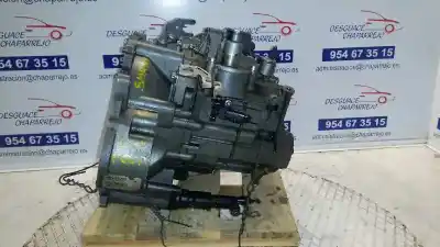 Second-hand car spare part gearbox for smart forfour 1.3 oem iam references pmn  