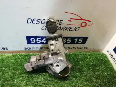 Автозапчастина б/у СТАРТЕР для FORD FIESTA (CB1)  Посилання на OEM IAM 8A6T15607AB  8A6T15607AB