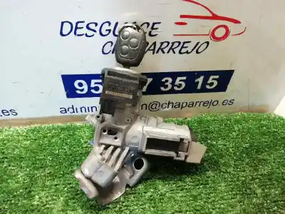 Second-hand car spare part ignition switch for ford fiesta (cb1) ambiente oem iam references 8a6t15607ab  8a6t15607ab