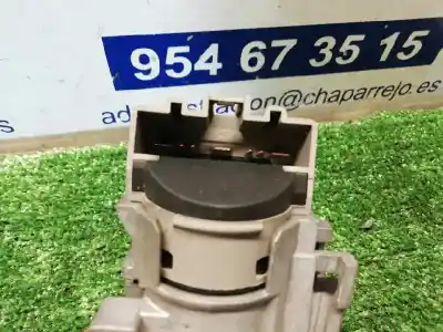 Second-hand car spare part ignition switch for ford fiesta (cb1) ambiente oem iam references 8a6t15607ab  8a6t15607ab