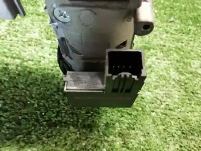 Second-hand car spare part ignition switch for ford fiesta (cb1) ambiente oem iam references 8a6t15607ab  8a6t15607ab