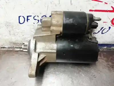 Gebrauchtes Autoersatzteil motor startet zum volkswagen golf iv berlina (1j1) básico oem-iam-referenzen 0001121006  0001121006