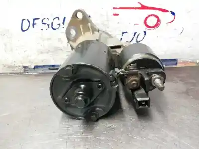Gebrauchtes Autoersatzteil motor startet zum volkswagen golf iv berlina (1j1) básico oem-iam-referenzen 0001121006  0001121006