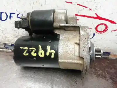 Gebrauchtes Autoersatzteil motor startet zum volkswagen golf iv berlina (1j1) básico oem-iam-referenzen 0001121006  0001121006