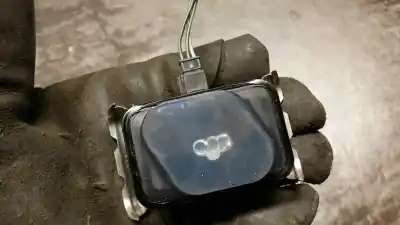 Tweedehands auto-onderdeel SENSOR voor FORD FOCUS BERLINA (CAP)  OEM IAM-referenties 3S7T17D547AB  