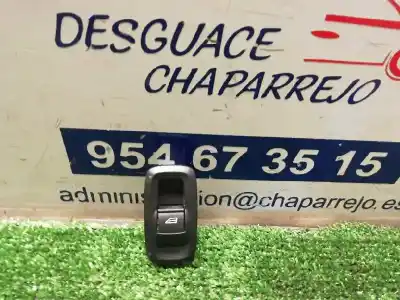 Tweedehands auto-onderdeel schakelaar rechts voor ruit voor ford fiesta (cb1) ambiente oem iam-referenties 