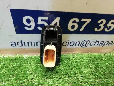 Second-hand car spare part right front power window switch for ford fiesta (cb1) ambiente oem iam references   