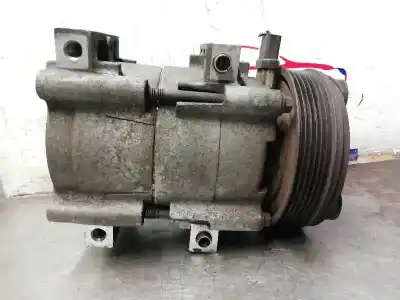 İkinci el araba yedek parçası KLIMA KOMPRESÖRÜ için FORD ESCORT BERLINA/TURNIER  OEM IAM referansları   