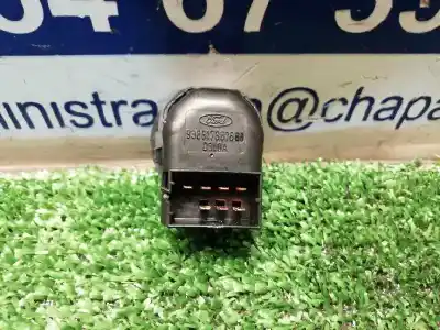 Second-hand car spare part rearview side mirror switch for ford fiesta (cb1) ambiente oem iam references   