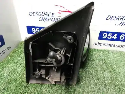 Second-hand car spare part right rearview mirror for renault twingo authentique oem iam references   