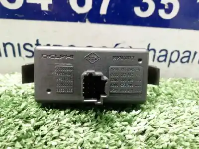 Pezzo di ricambio per auto di seconda mano avvertimento per renault twingo authentique riferimenti oem iam   