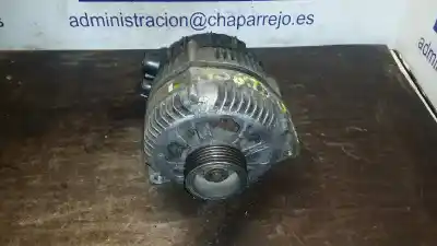 Second-hand car spare part ALTERNATOR for PEUGEOT 406 BERLINA (S1/S2)  OEM IAM references   