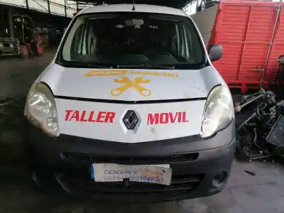Peça sobressalente para automóvel em segunda mão farolim traseiro esquerdo por renault kangoo authentique referências oem iam   