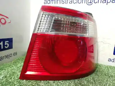 Peça sobressalente para automóvel em segunda mão farolim traseiro direito por kia carens 2.0 crdi ex monovolumen referências oem iam 