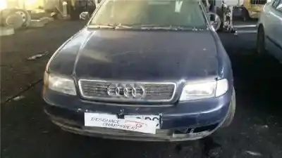 Second-hand car spare part left headlight for audi a4 berlina (b5) 1.8 20v turbo oem iam references   