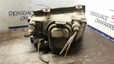Second-hand car spare part left headlight for audi a4 berlina (b5) 1.8 20v turbo oem iam references   