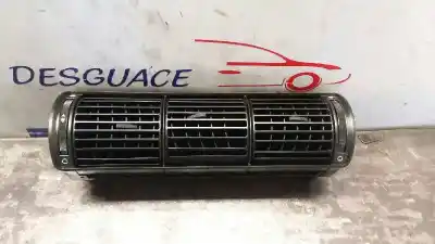Second-hand car spare part air vent for audi a4 berlina (b5) 1.8 t oem iam references 8d0820951