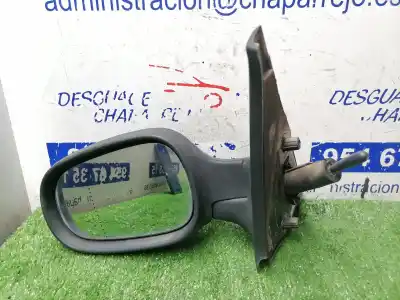 Автозапчасти б/у левое зеркало за otras marcas clio ii fase ii (b/cb0) authentique ссылки oem iam 