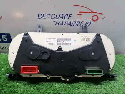 Автозапчастина б/у панель інструментів для otras marcas clio ii fase ii (b/cb0) authentique посилання на oem iam p8200404177  p8200404177