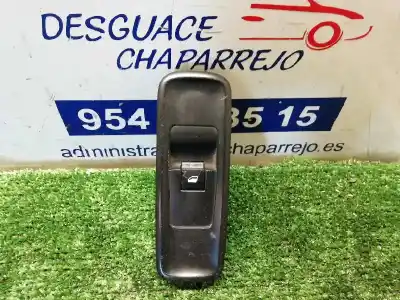 Tweedehands auto-onderdeel schakelaar rechts voor ruit voor fiat ulysse (179) 2.0 jtd básico oem iam-referenties 