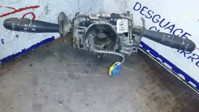 Peça sobressalente para automóvel em segunda mão comandos do volante por dacia sandero básico referências oem iam 8200792587s
