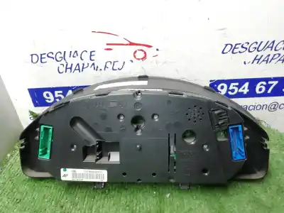 Peça sobressalente para automóvel em segunda mão quadrante por seat alhambra (7v9) fancy referências oem iam   7m7920800g