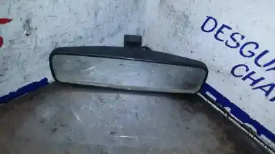 Peça sobressalente para automóvel em segunda mão espelho retrovisor interior por dacia sandero básico referências oem iam 