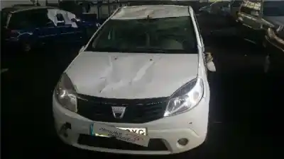 Pezzo di ricambio per auto di seconda mano specchio interno per dacia sandero 1.5 dci riferimenti oem iam   