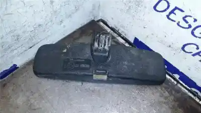 Pezzo di ricambio per auto di seconda mano specchio interno per dacia sandero 1.5 dci riferimenti oem iam   