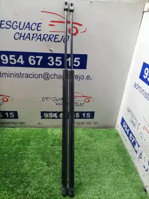 Piesă de schimb auto la mâna a doua amortizor porbagaj pentru ford fiesta (cbk) ambiente referințe oem iam 