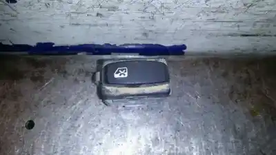 Peça sobressalente para automóvel em segunda mão botão / interruptor elevador vidro dianteiro esquerdo por dacia sandero básico referências oem iam 