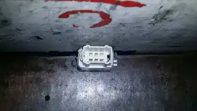 Second-hand car spare part left front power window switch for dacia sandero básico oem iam references   